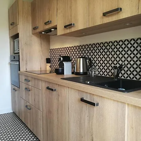 La Desirade Apartman Saint-Cyr-sur-Mer